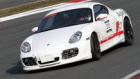 ETCC Experience / Porsche